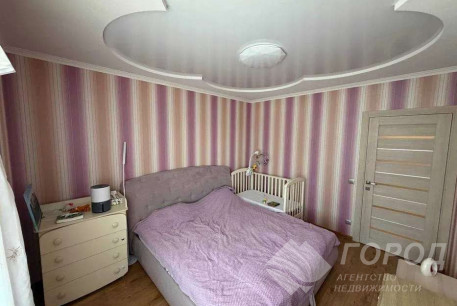 Продам 2-х кімнатну квартиру в новобудові, Салтовский, Завод им. Малышева метро, Код: 816058/1