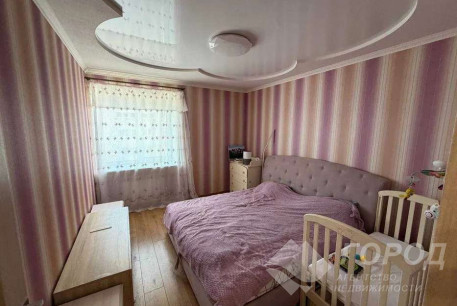 Продам 2-х кімнатну квартиру в новобудові, Салтовский, Завод им. Малышева метро, Код: 816058/1