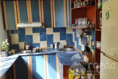 Продам 2-х кімнатну квартиру, Салтовка, Героев Труда метро, Код: 816059/1
