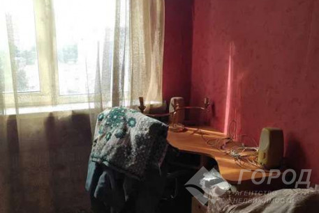 Продам 2-х кімнатну квартиру, Салтовка, Героев Труда метро, Код: 816059/1