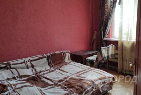Продам 2-х кімнатну квартиру, Салтовка, Героев Труда метро, Код: 816059/1