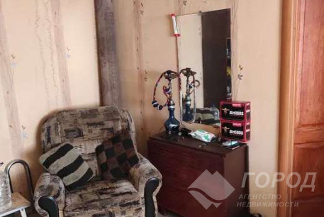 Продам 2-х кімнатну квартиру, Салтовка, Героев Труда метро, Код: 816059/1