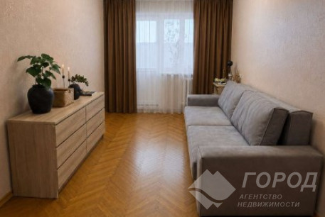 Продам 2-х кімнатну квартиру, Салтовка, Героев Труда метро, Код: 816061/1
