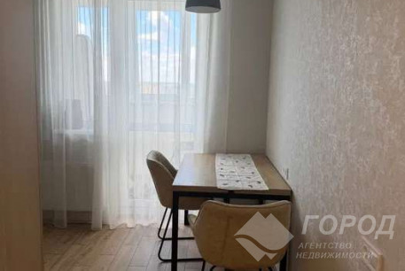 Сдам 1-кімнатну квартиру в новобудові, Салтовский, Завод им. Малышева метро, Код: 816062/1