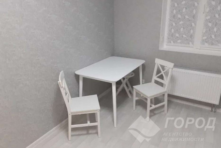 Сдам 1-кімнатну квартиру в новобудові, Центральный рынок, Центральный Рынок метро, Код: 816064/1