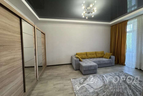 Сдам 1-кімнатну квартиру, Холодная Гора, Холодная Гора метро, Код: 816066/1