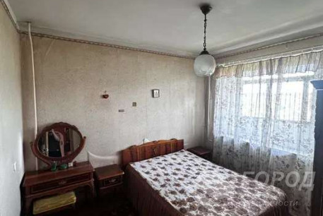 Сдам 3-х кімнатну квартиру, Алексеевка, Код: 816067/1