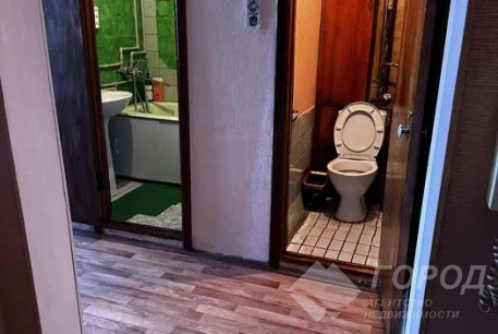 Сдам 3-х кімнатну квартиру, Алексеевка, Код: 816067/1