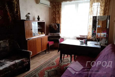 Сдам 1-кімнатну квартиру, Алексеевка, Код: 816068/1