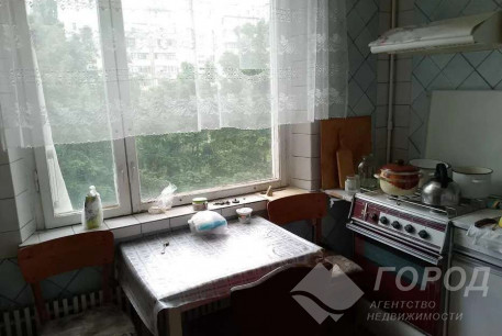 Сдам 1-кімнатну квартиру, Алексеевка, Код: 816068/1