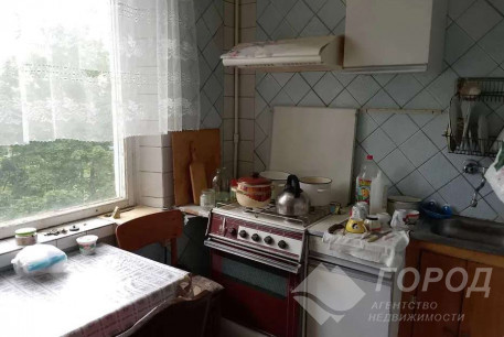 Сдам 1-кімнатну квартиру, Алексеевка, Код: 816068/1
