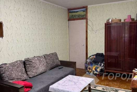 Продам 2-х кімнатну квартиру, ХТЗ, Пролетарская метро (Индустриальная), Код: 816070/1