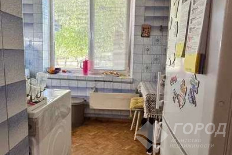 Продам 2-х кімнатну квартиру, ХТЗ, Пролетарская метро (Индустриальная), Код: 816070/1