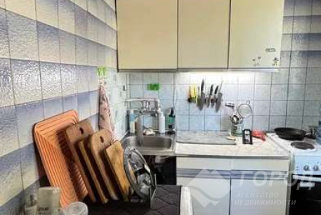 Продам 2-х кімнатну квартиру, ХТЗ, Пролетарская метро (Индустриальная), Код: 816070/1