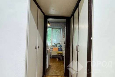 Продам 2-х кімнатну квартиру, ХТЗ, Пролетарская метро (Индустриальная), Код: 816070/1