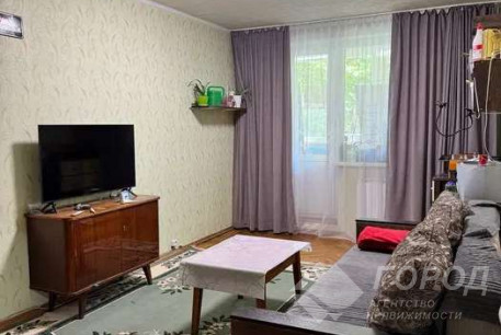 Продам 2-х кімнатну квартиру, ХТЗ, Пролетарская метро (Индустриальная), Код: 816070/1
