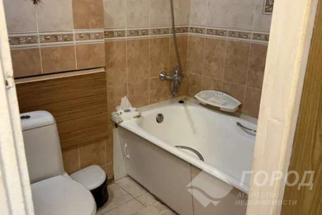 Продам 2-х кімнатну квартиру, Новые дома, Маршала Жукова метро (Дворец спорта), Код: 816071/1