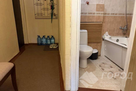 Продам 2-х кімнатну квартиру, Новые дома, Маршала Жукова метро (Дворец спорта), Код: 816071/1