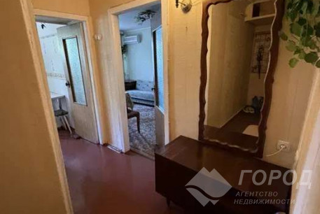 Продам 2-х кімнатну квартиру, Новые дома, Маршала Жукова метро (Дворец спорта), Код: 816071/1