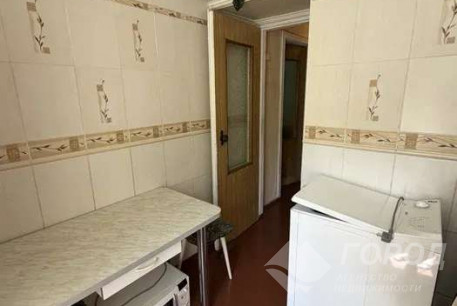 Продам 2-х кімнатну квартиру, Новые дома, Маршала Жукова метро (Дворец спорта), Код: 816071/1