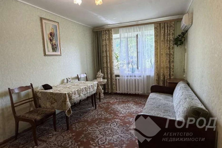 Продам 2-х кімнатну квартиру, Новые дома, Маршала Жукова метро (Дворец спорта), Код: 816071/1