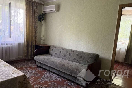 Продам 2-х кімнатну квартиру, Новые дома, Маршала Жукова метро (Дворец спорта), Код: 816071/1