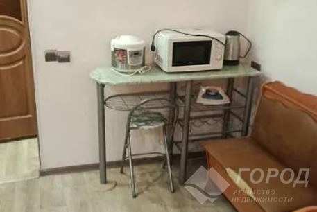 Сдам 1-кімнатну квартиру, Старая Салтовка, Код: 816074/1