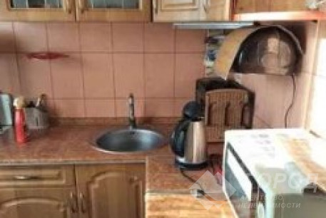 Сдам 2-х кімнатну квартиру, Новые дома, Армейская метро (Советской Армии), Код: 816075/1