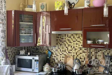 Продам 3-х кімнатну квартиру, Журавлевка, Код: 816078/1