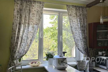 Продам 3-х кімнатну квартиру, Журавлевка, Код: 816078/1