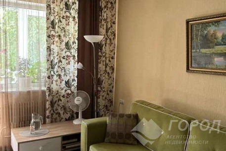 Продам 3-х кімнатну квартиру, Журавлевка, Код: 816078/1