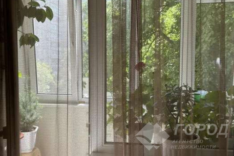 Продам 3-х кімнатну квартиру, Журавлевка, Код: 816078/1