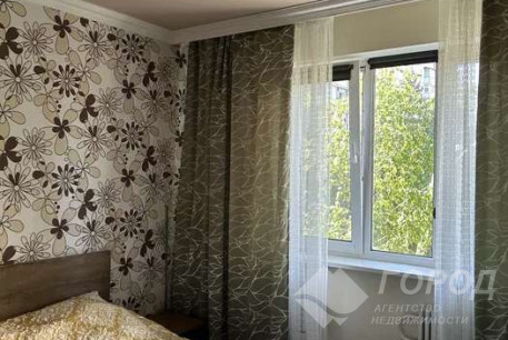 Продам 3-х кімнатну квартиру, Журавлевка, Код: 816078/1