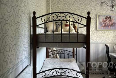 Продам 3-х кімнатну квартиру, Журавлевка, Код: 816078/1