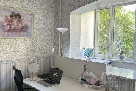 Продам 3-х кімнатну квартиру, Журавлевка, Код: 816078/1