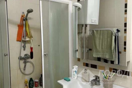 Продам 3-х кімнатну квартиру, Журавлевка, Код: 816078/1