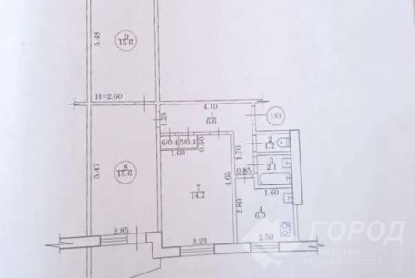 Продам кімнату з підселенням, Салтовка, Студенческая метро, Код: 816079/1