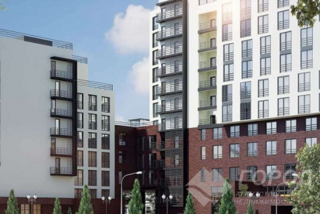 Продам 3-х кімнатну квартиру в новобудові, Центр, Архитектора Бекетова метро, Код: 816080/1