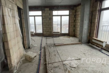 Продам 3-х кімнатну квартиру в новобудові, Центр, Архитектора Бекетова метро, Код: 816080/1