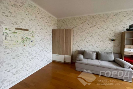 Продам 2-х кімнатну квартиру в новобудові, Павлово поле, Ботанический сад метро, Код: 816080/2