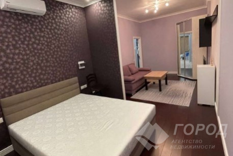 Продам 2-х кімнатну квартиру в новобудові, Павлово поле, Ботанический сад метро, Код: 816080/2