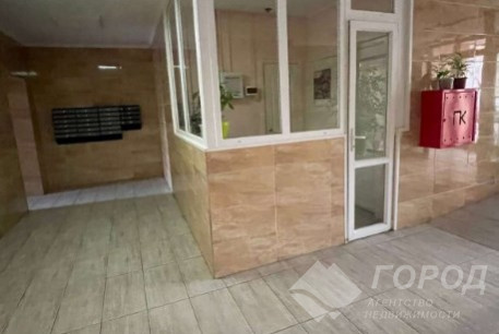 Продам 2-х кімнатну квартиру в новобудові, Павлово поле, Ботанический сад метро, Код: 816080/2