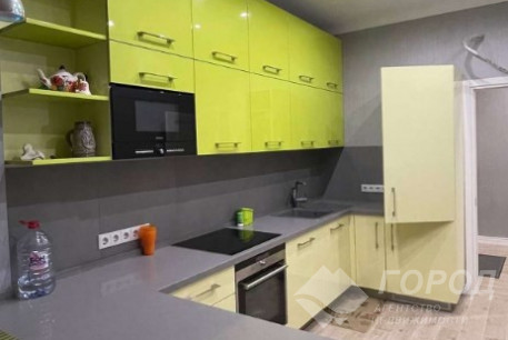 Продам 2-х кімнатну квартиру в новобудові, Павлово поле, Ботанический сад метро, Код: 816080/2
