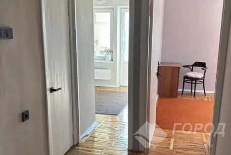 Продам 1-кімнатну квартиру, Алексеевка, Победа метро, Код: 816086/1