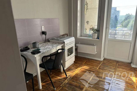 Продам 1-кімнатну квартиру, Алексеевка, Победа метро, Код: 816086/1