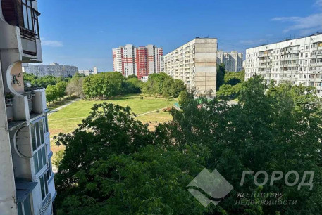 Продам 1-кімнатну квартиру, Алексеевка, Победа метро, Код: 816086/1