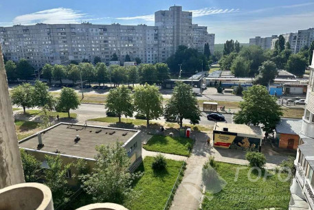 Продам 1-кімнатну квартиру, Алексеевка, Победа метро, Код: 816086/1