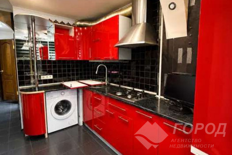 Продам 1-кімнатну квартиру, Северная Салтовка, Северная Салтовка 5, Код: 816087/1