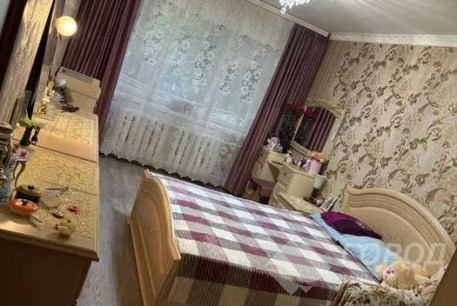 Сдам 2-х кімнатну квартиру, Салтовка, Героев Труда метро, Код: 816093/1