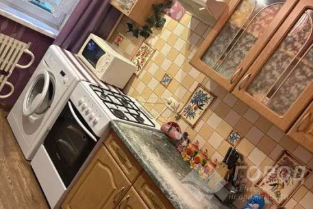 Сдам 2-х кімнатну квартиру, Салтовка, Героев Труда метро, Код: 816093/1